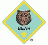 Bear